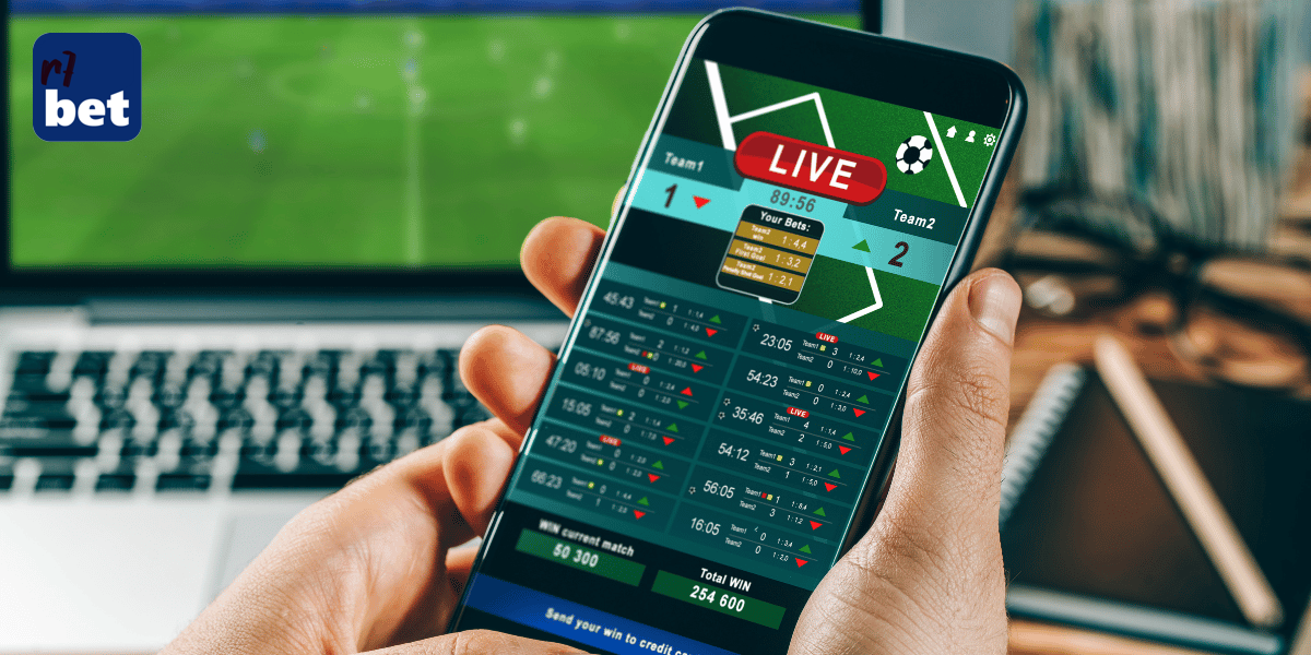 Leia mais sobre o artigo Guia Completo sobre o APK r7 bet: Tudo o que Você Precisa Saber