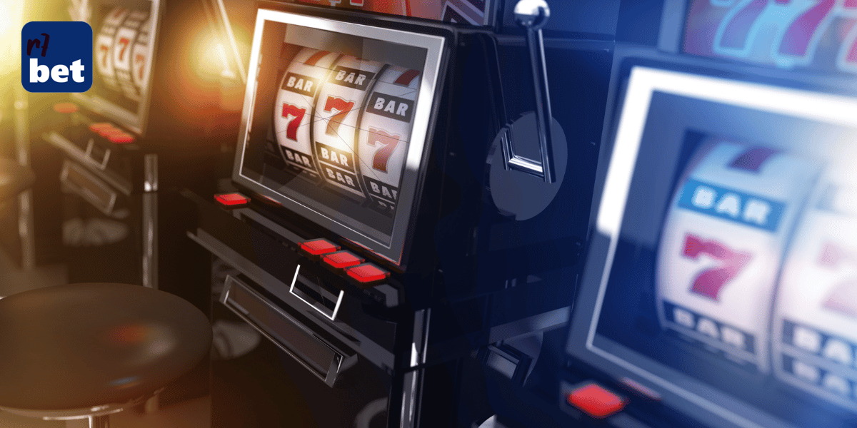 Leia mais sobre o artigo Descubra a Emoção do Casino Online com o r7 bet