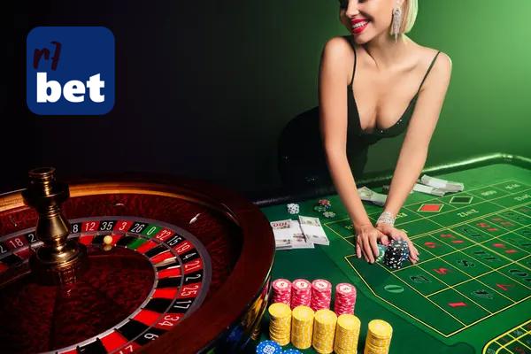 Leia mais sobre o artigo O Mundo Empolgante do r7 bet: O Melhor em Cassino Online e Apostas Esportivas