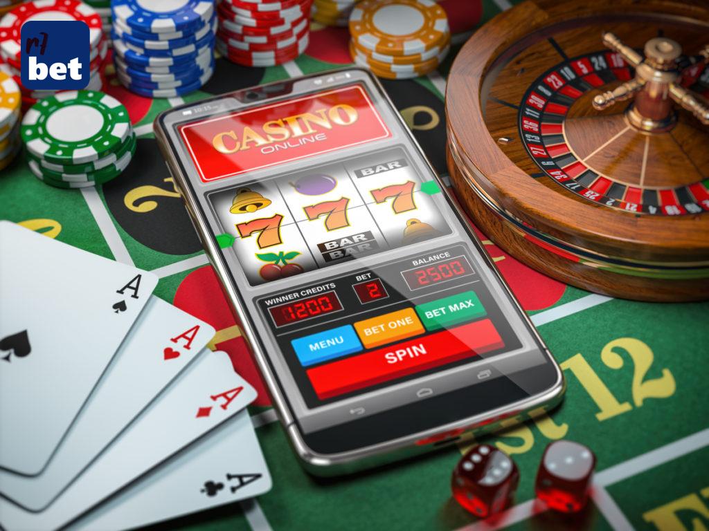 Leia mais sobre o artigo Descubra a Emoção do Casino Online com o r7 bet